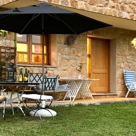 Loft 80 mts en un entorno natural. Mieres  Exterior foto