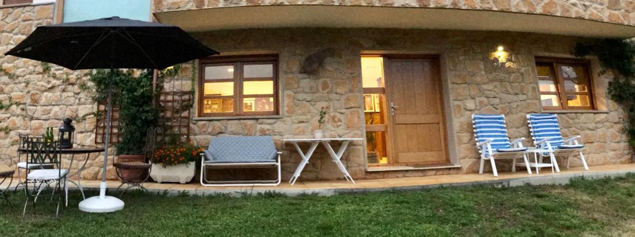 Loft 80 mts en un entorno natural. Mieres  Exterior foto
