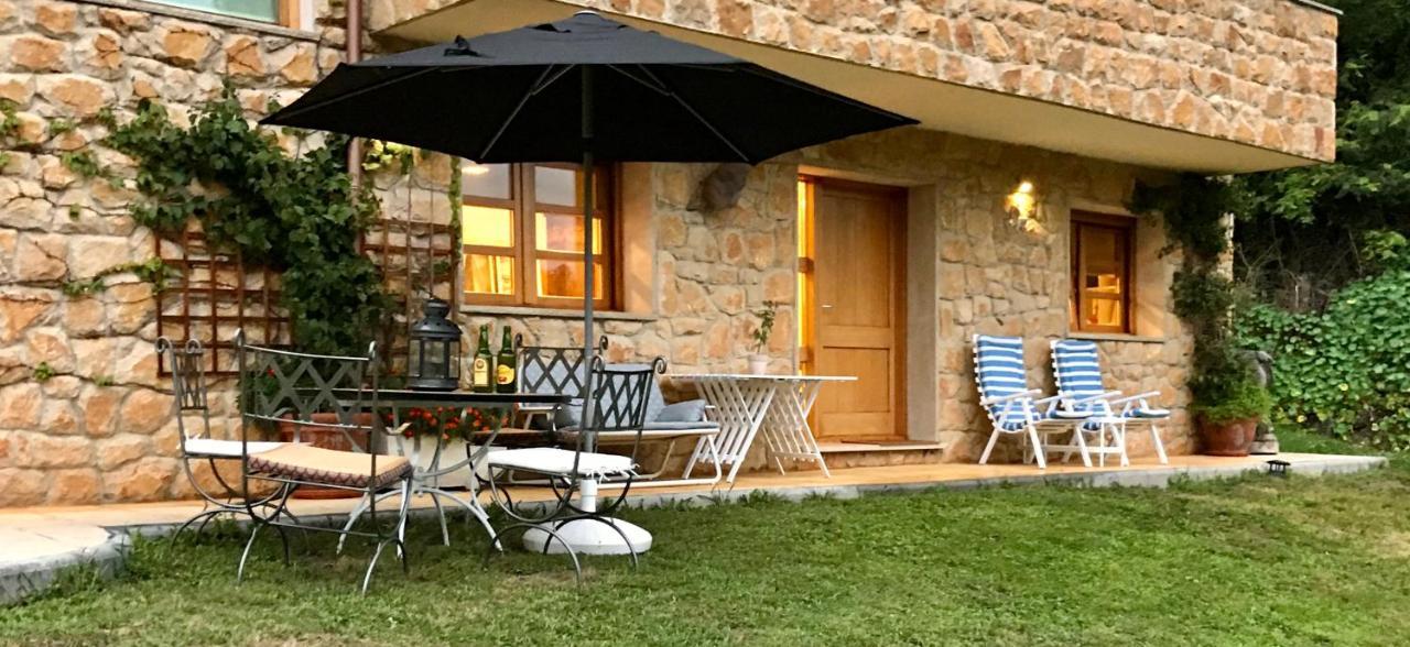 Loft 80 mts en un entorno natural. Mieres  Exterior foto